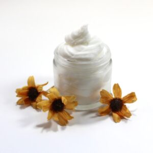 Whipped Tallow Cream